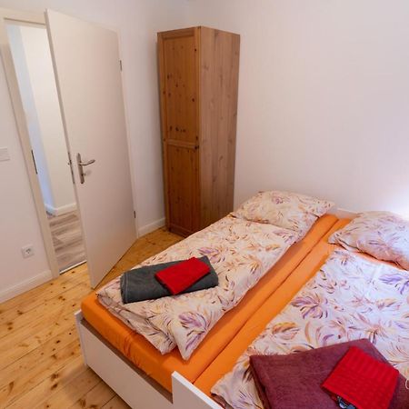 Ferienwohnung Am Waldrand Bad Laasphe Extérieur photo