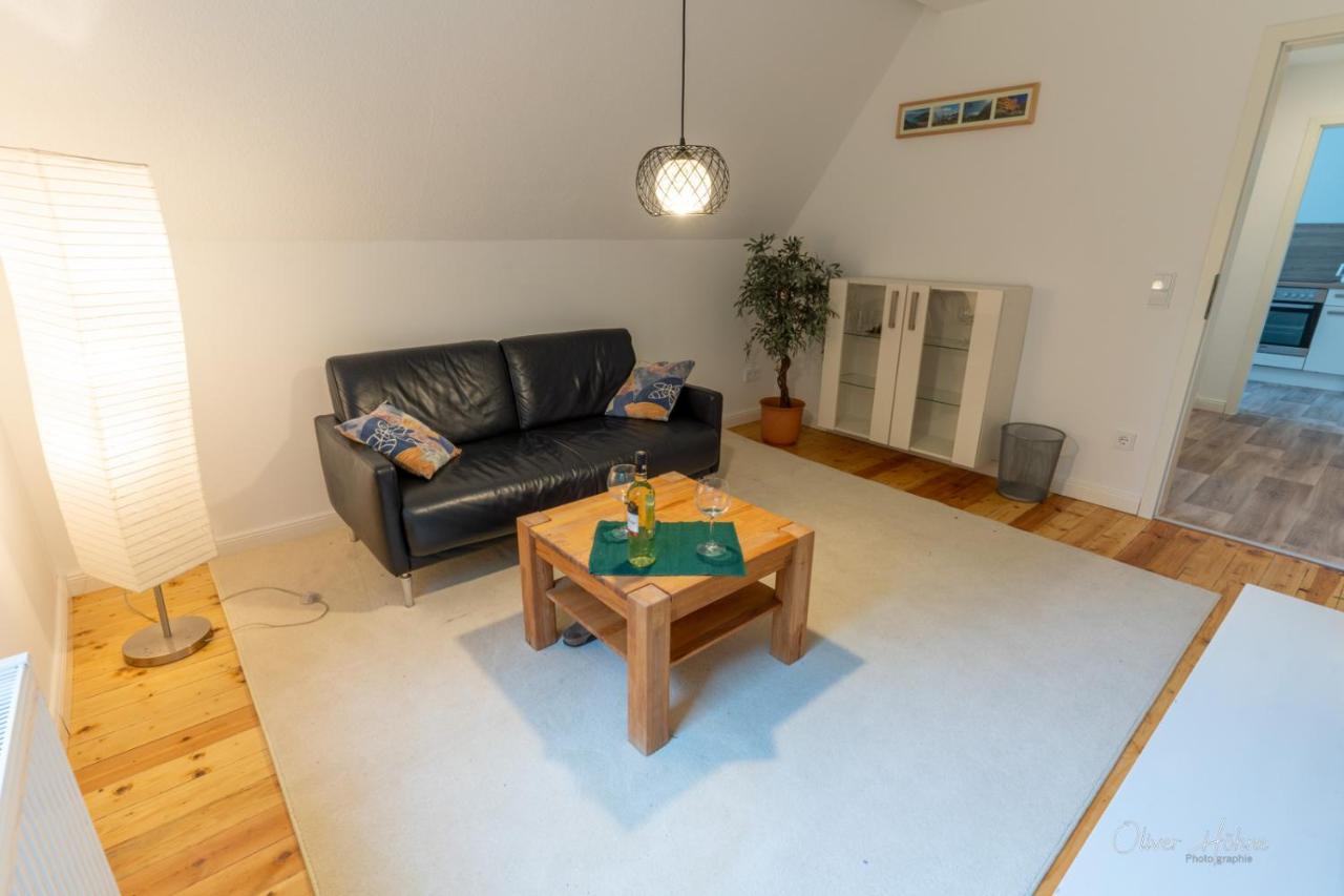 Ferienwohnung Am Waldrand Bad Laasphe Extérieur photo